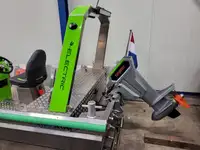 Работни съдове за продан