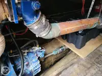 Круизен кораб за продажба