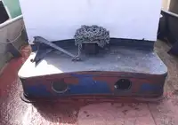 Буксир за продажба