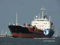 Танкер за нефт/химикали за продажба