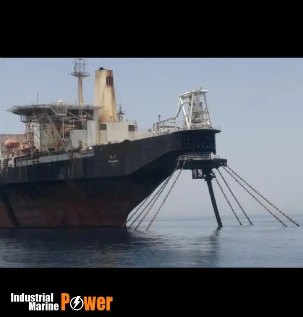 Танкер за нефт/химикали за продажба