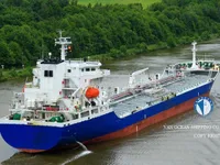 Танкер за нефт/химикали за продажба