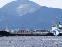Танкер за нефт/химикали за продажба