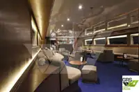 Круизен кораб за продажба