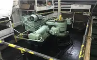 Танкер за нефт/химикали за продажба