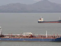 Танкер за нефт/химикали за продажба