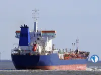 Танкер за нефт/химикали за продажба