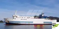 Ro-Ro кораб за продажба