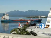 Танкер за нефт/химикали за продажба