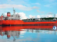 Танкер за нефт/химикали за продажба
