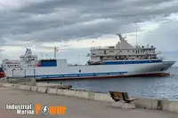 Ro-Ro ship за продан