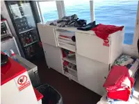 Круизен кораб за продажба