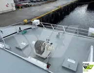 Круизен кораб за продажба
