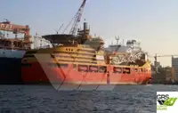 Плаващ хотел за продажба
