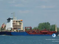 Танкер за нефт/химикали за продажба