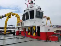 General Cargo/Multi-purpose за продажба