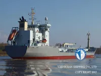 Танкер за нефт/химикали за продажба