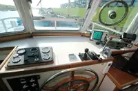 Круизен кораб за продажба
