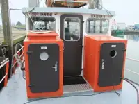Пътнически кораб за продажба