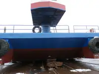 Баржа за продажба