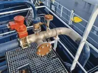 Танкер за нефт/химикали за продажба
