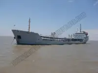 Танкер за нефт/химикали за продажба