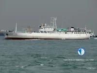 Дълголинеен тралер за продажба