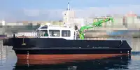 Работни лодки за продажба