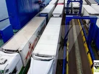 Ro-Ro кораб за продажба