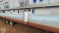 Круизен кораб за продажба