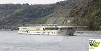 Круизен кораб за продажба