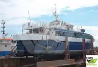 Пътнически кораб за продажба