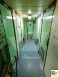 Кораб за обслужване на вятърни паркове за продажба