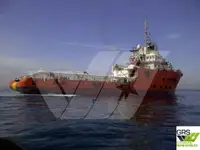Кораб за доставки за продажба