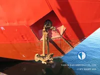 Танкер за нефт/химикали за продажба