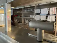 Круизен кораб за продажба