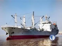 Хладилен кораб за продажба