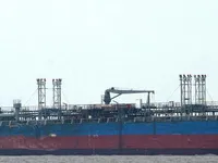 Танкер за нефт/химикали за продажба