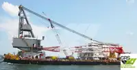 Баржа за настаняване за продан