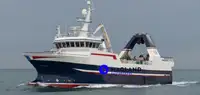 Trawler за продан