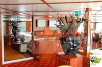 Круизен кораб за продажба