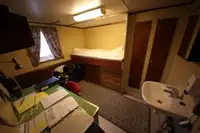 Транспортен кораб за насипни товари за продажба