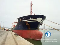 Танкер за нефт/химикали за продажба