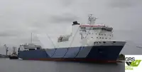 Ro-Ro ship за продан