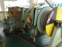 General Cargo/Multi-purpose за продажба