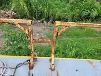 Баржа за продажба