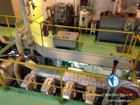 Танкер за нефт/химикали за продажба