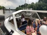 Пътнически кораб за продажба