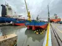 Баржа за продажба