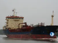Танкер за нефт/химикали за продажба